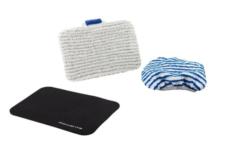 Les accessoires.