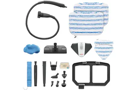 Accessoires du Polti Vaporetto SV660_Style